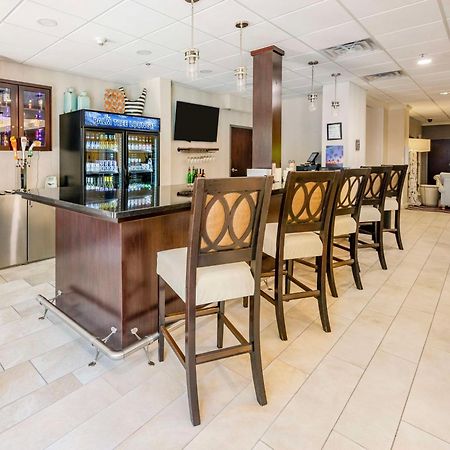 Hampton Inn Wilmington-Medical Park Extérieur photo