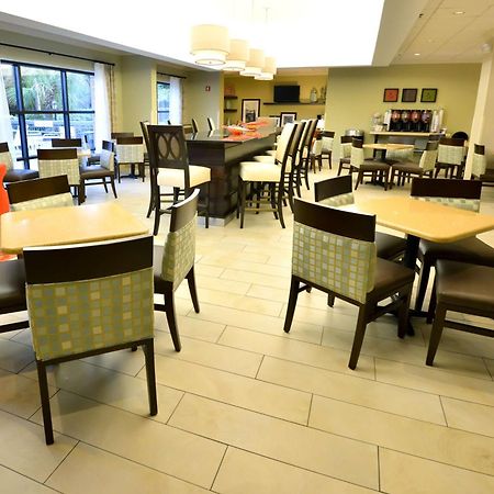 Hampton Inn Wilmington-Medical Park Extérieur photo