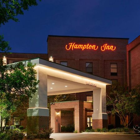 Hampton Inn Wilmington-Medical Park Extérieur photo