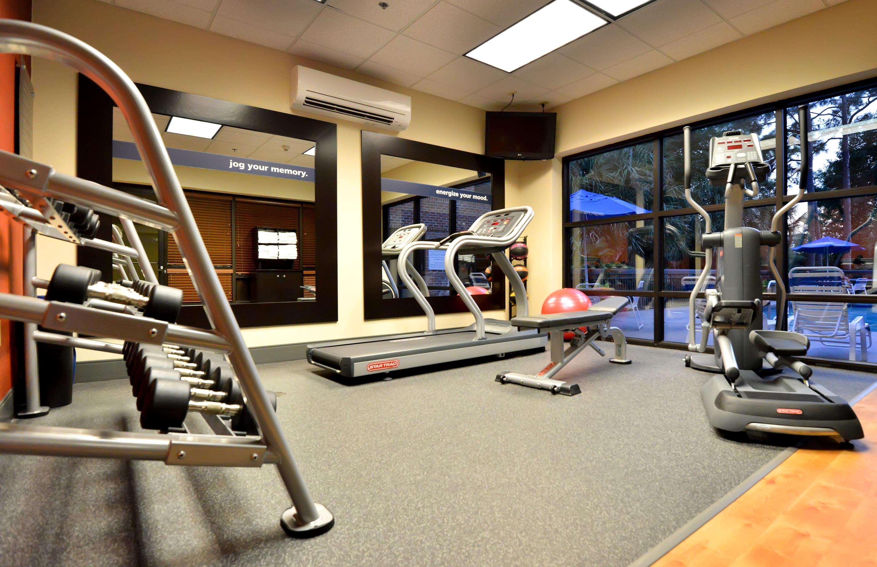 Hampton Inn Wilmington-Medical Park Extérieur photo