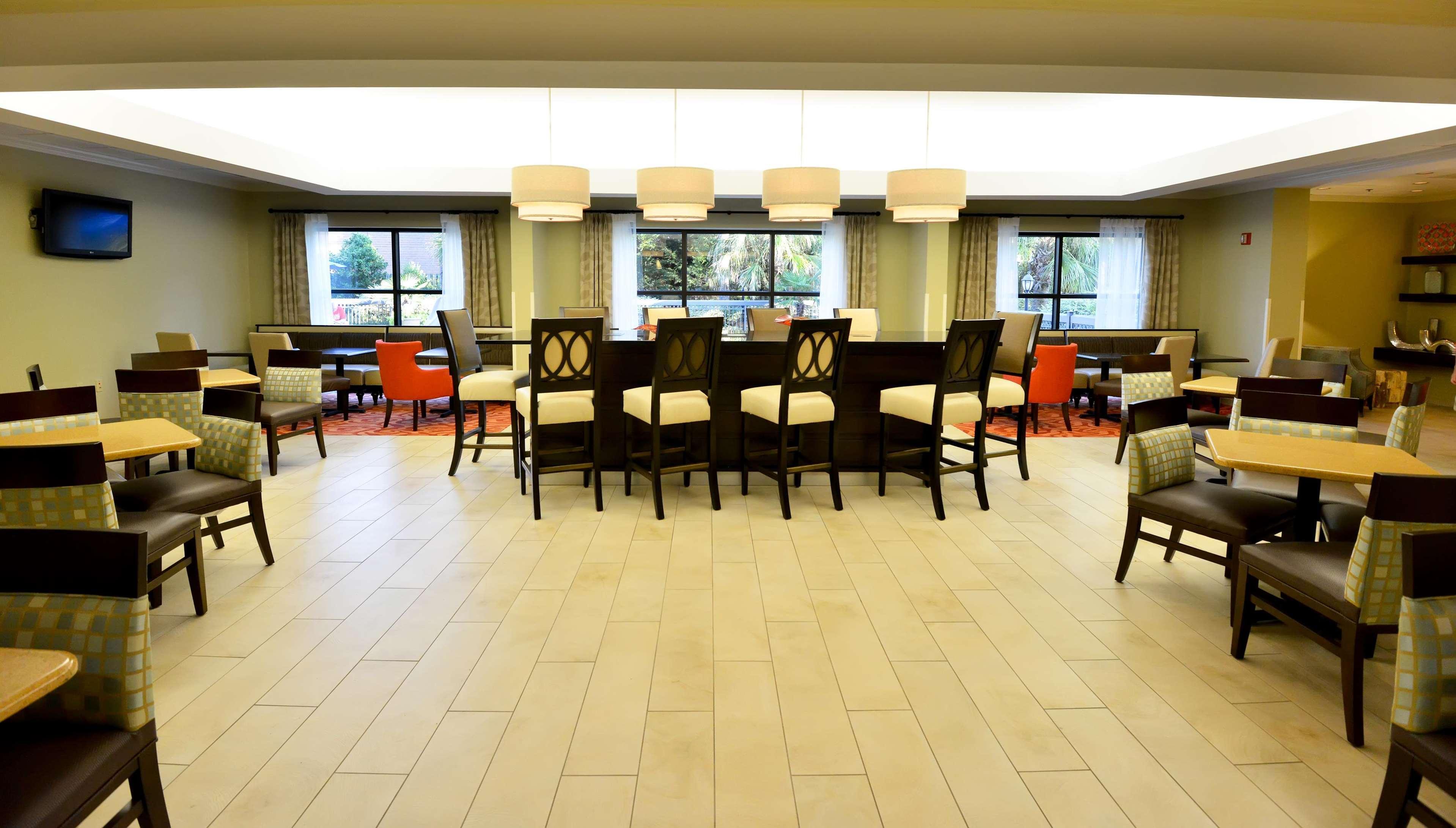 Hampton Inn Wilmington-Medical Park Extérieur photo