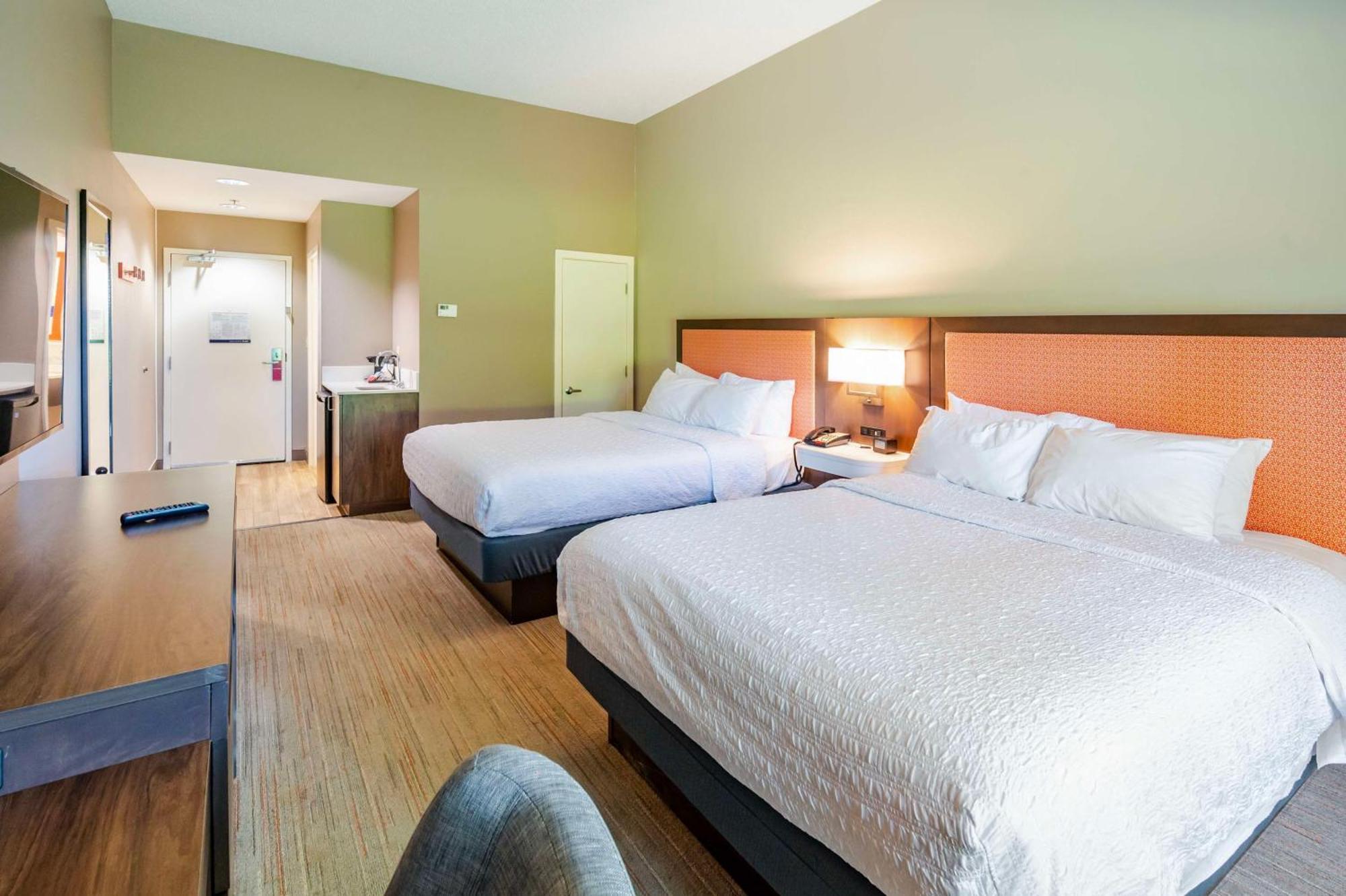 Hampton Inn Wilmington-Medical Park Extérieur photo