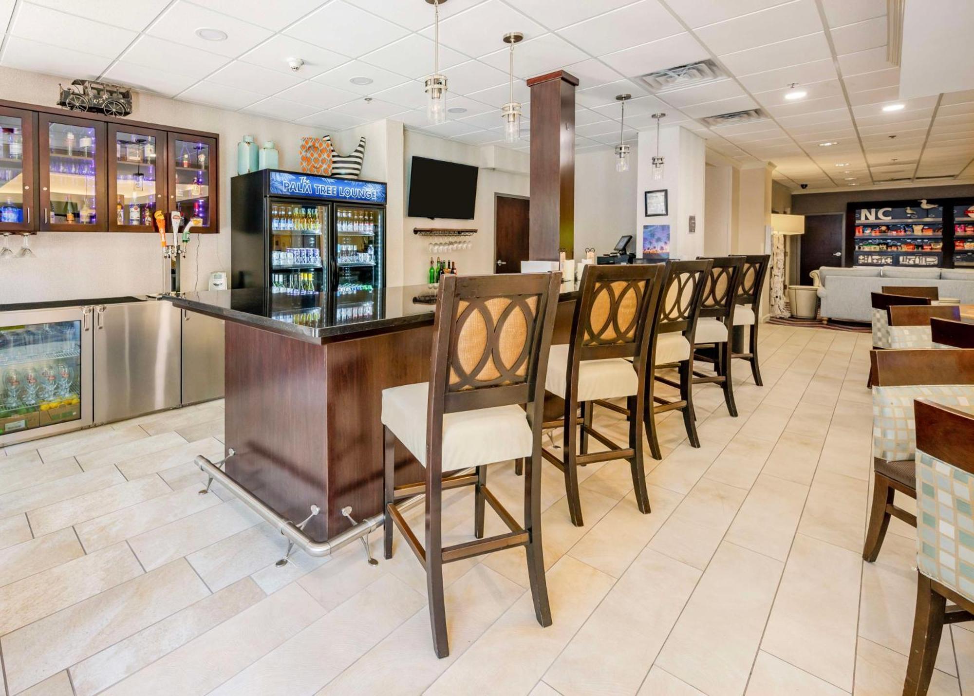 Hampton Inn Wilmington-Medical Park Extérieur photo