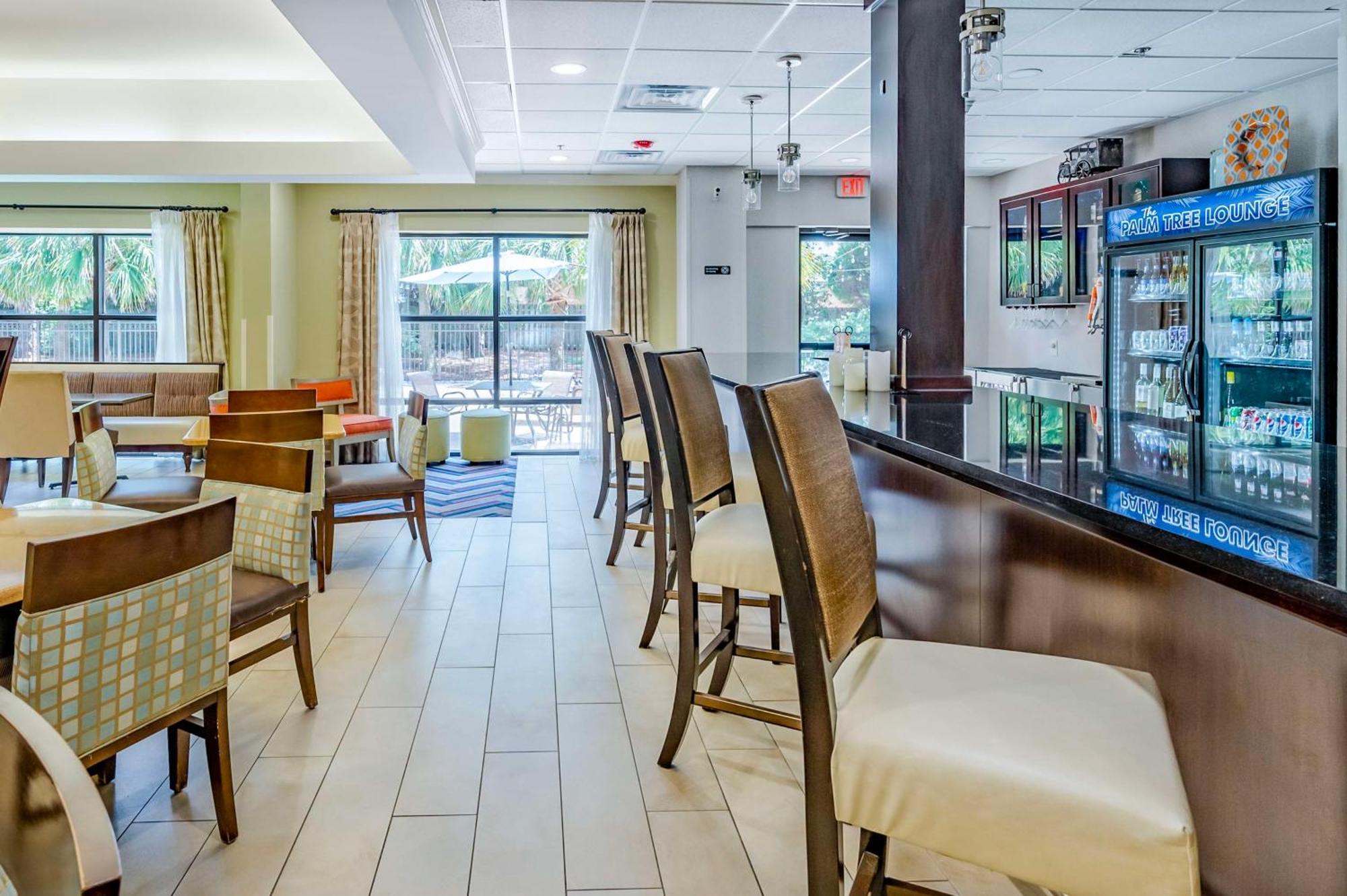 Hampton Inn Wilmington-Medical Park Extérieur photo