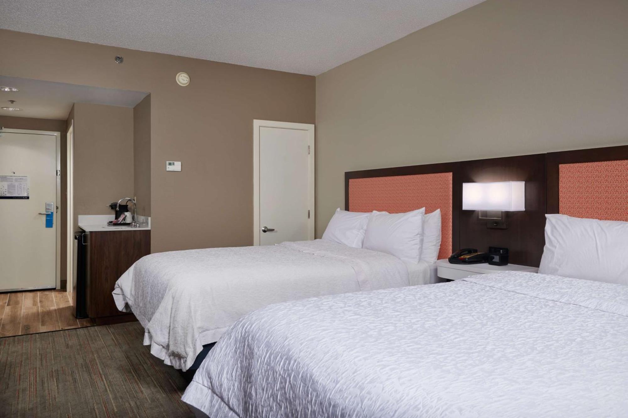 Hampton Inn Wilmington-Medical Park Extérieur photo