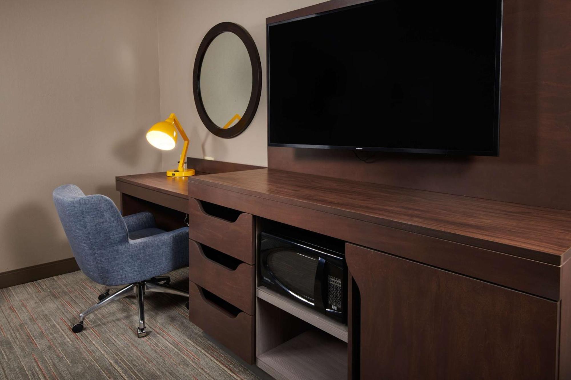 Hampton Inn Wilmington-Medical Park Extérieur photo
