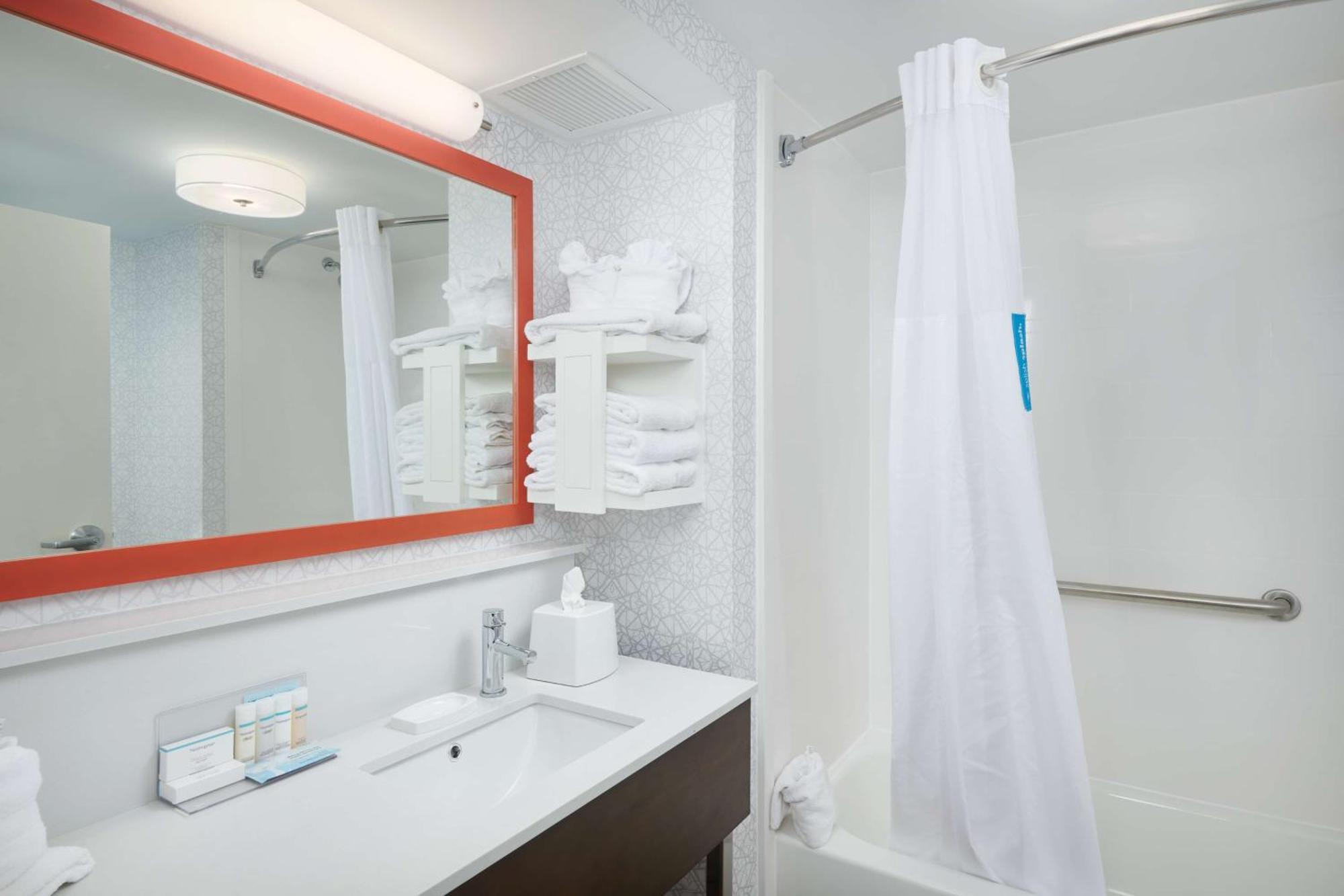 Hampton Inn Wilmington-Medical Park Extérieur photo