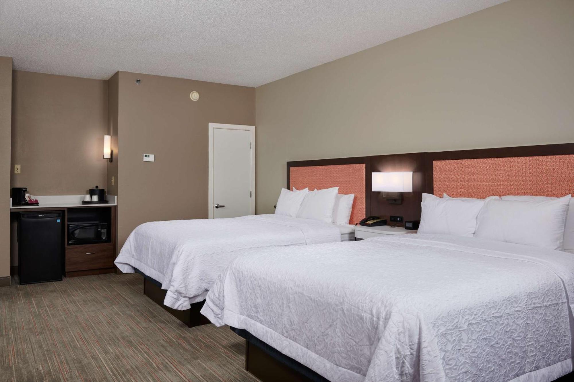 Hampton Inn Wilmington-Medical Park Extérieur photo