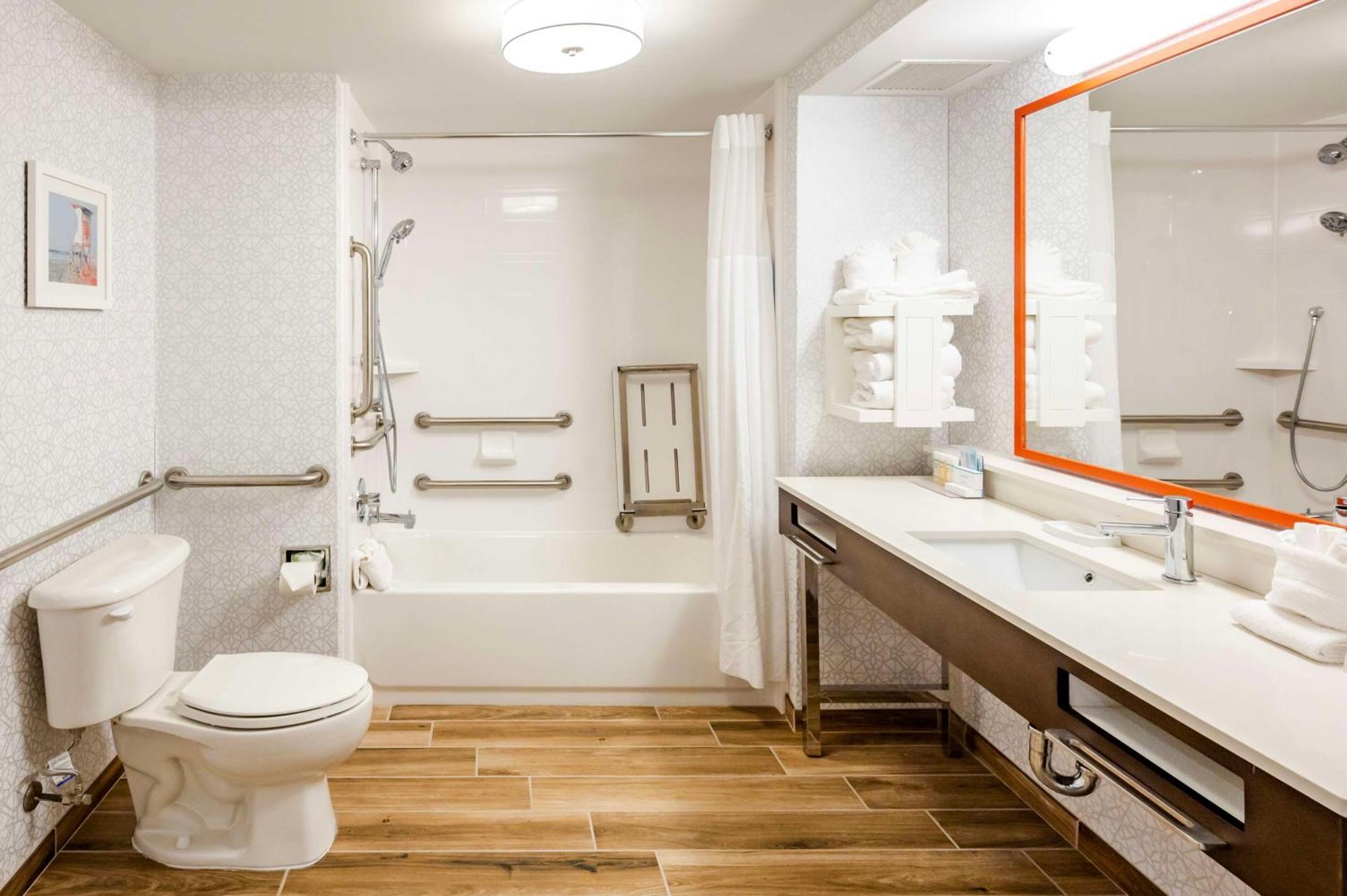 Hampton Inn Wilmington-Medical Park Extérieur photo