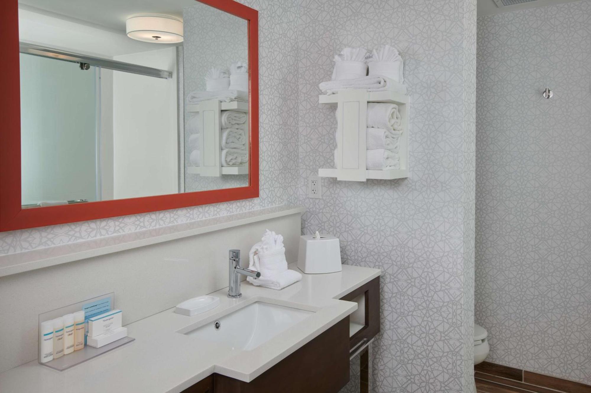 Hampton Inn Wilmington-Medical Park Extérieur photo
