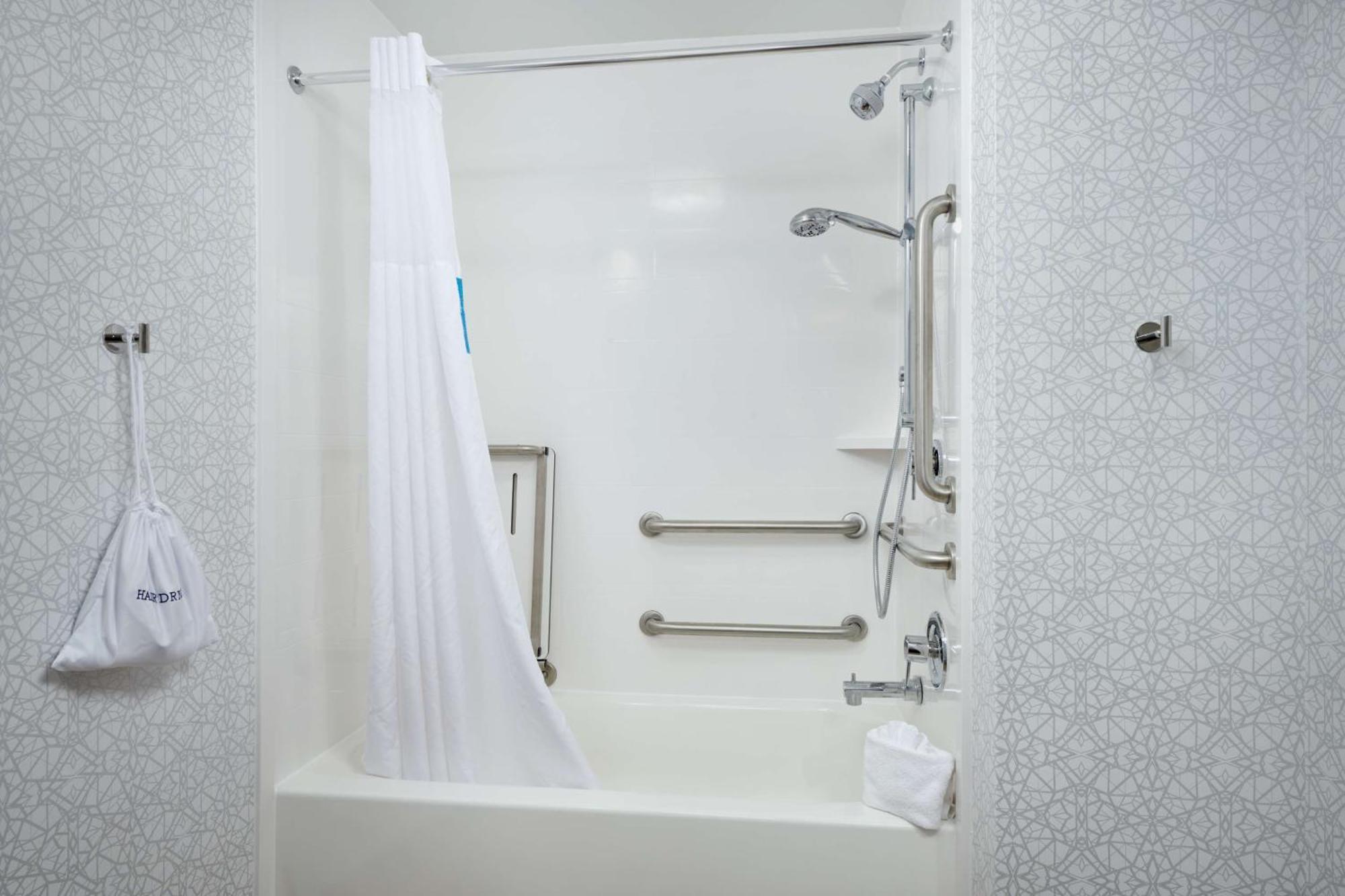 Hampton Inn Wilmington-Medical Park Extérieur photo