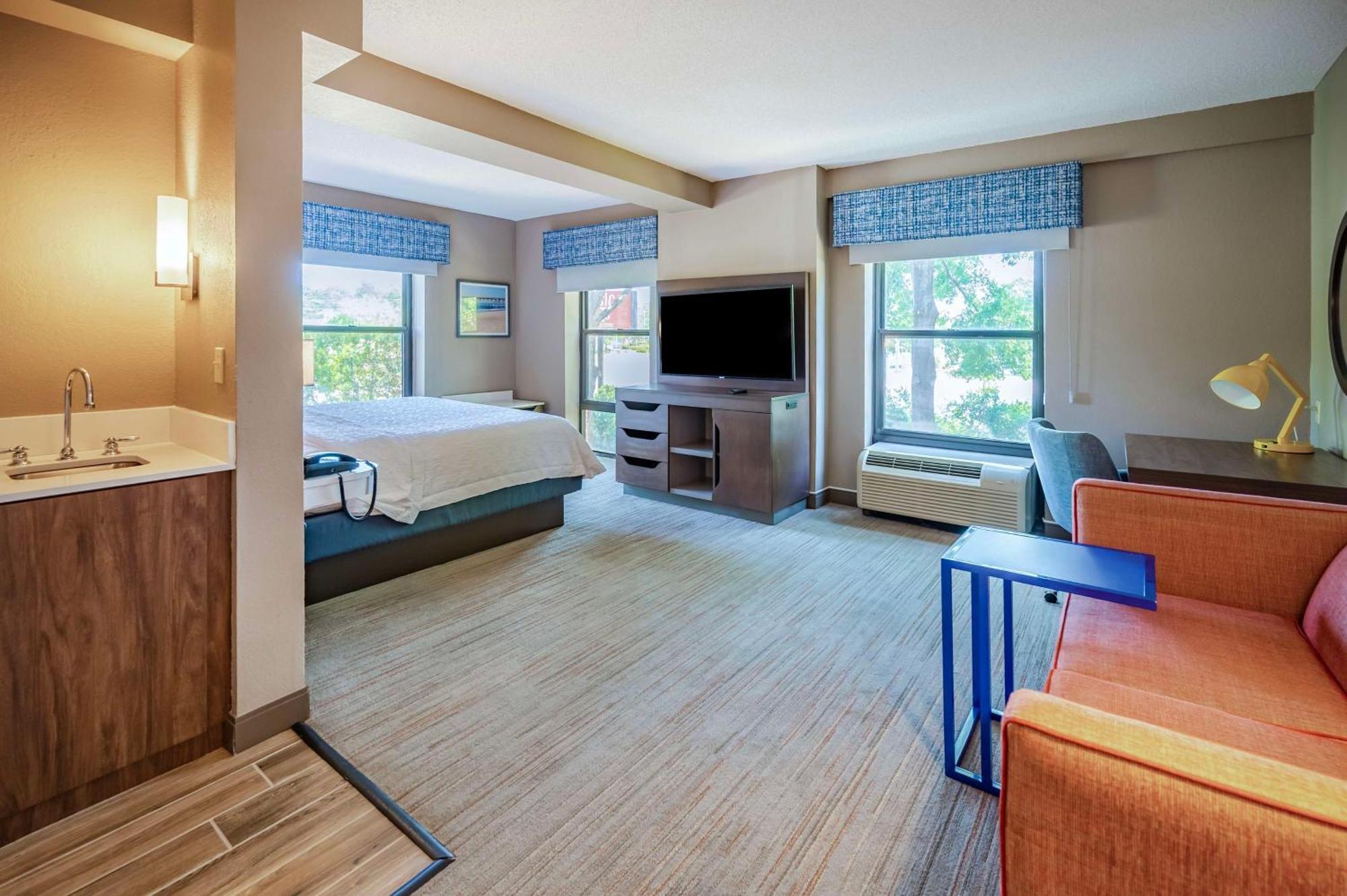 Hampton Inn Wilmington-Medical Park Extérieur photo