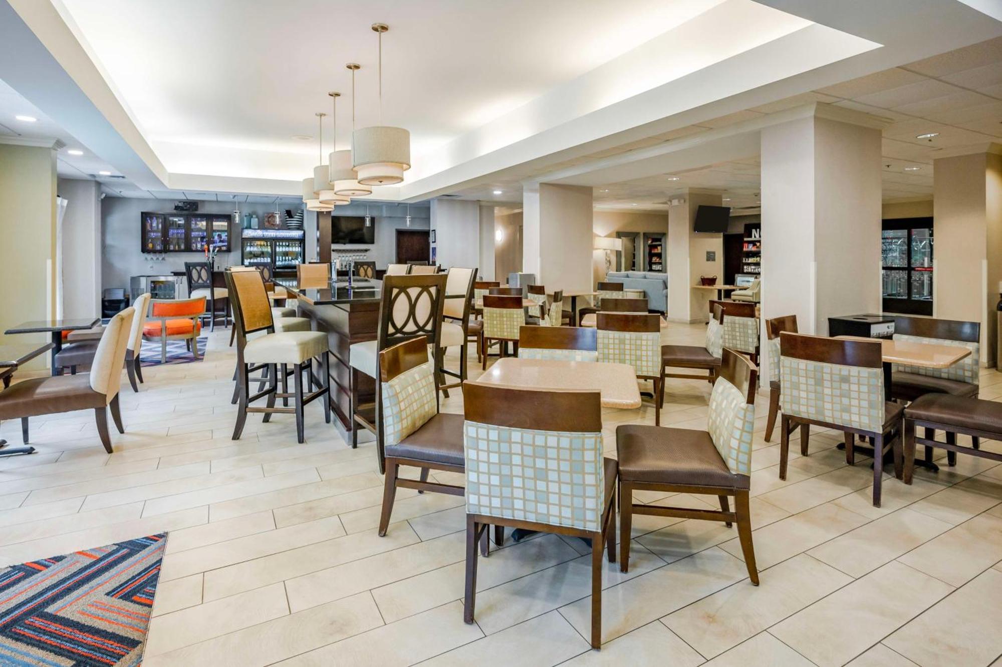 Hampton Inn Wilmington-Medical Park Extérieur photo