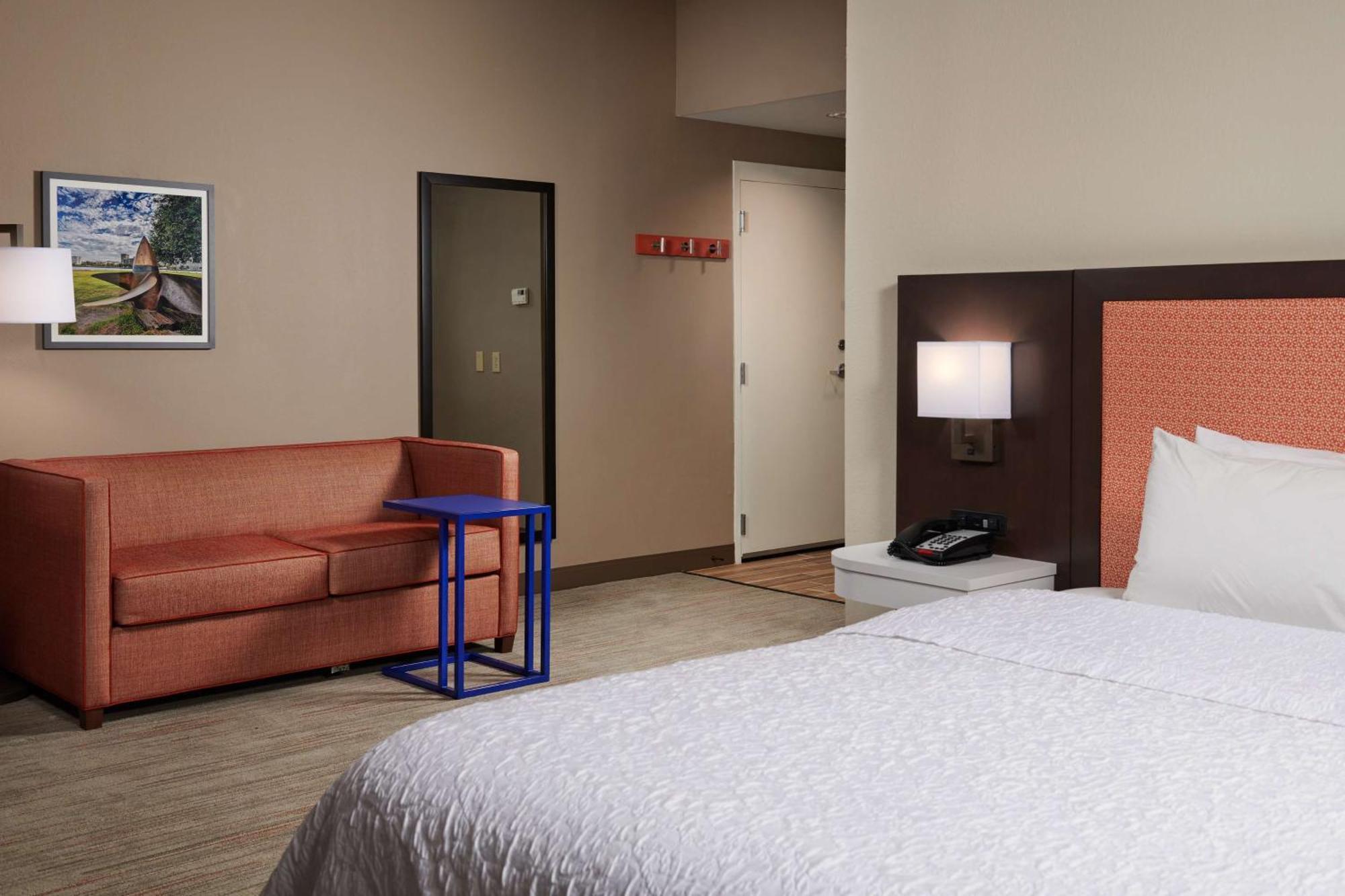 Hampton Inn Wilmington-Medical Park Extérieur photo