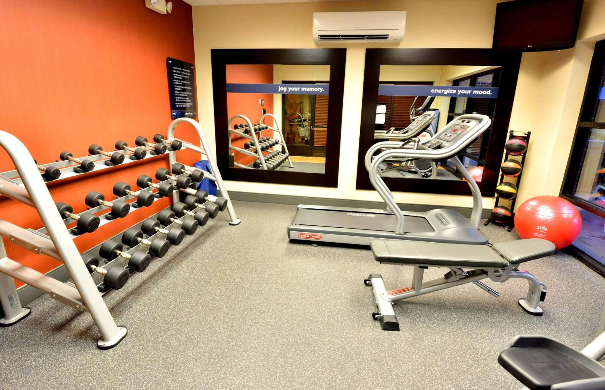 Hampton Inn Wilmington-Medical Park Extérieur photo