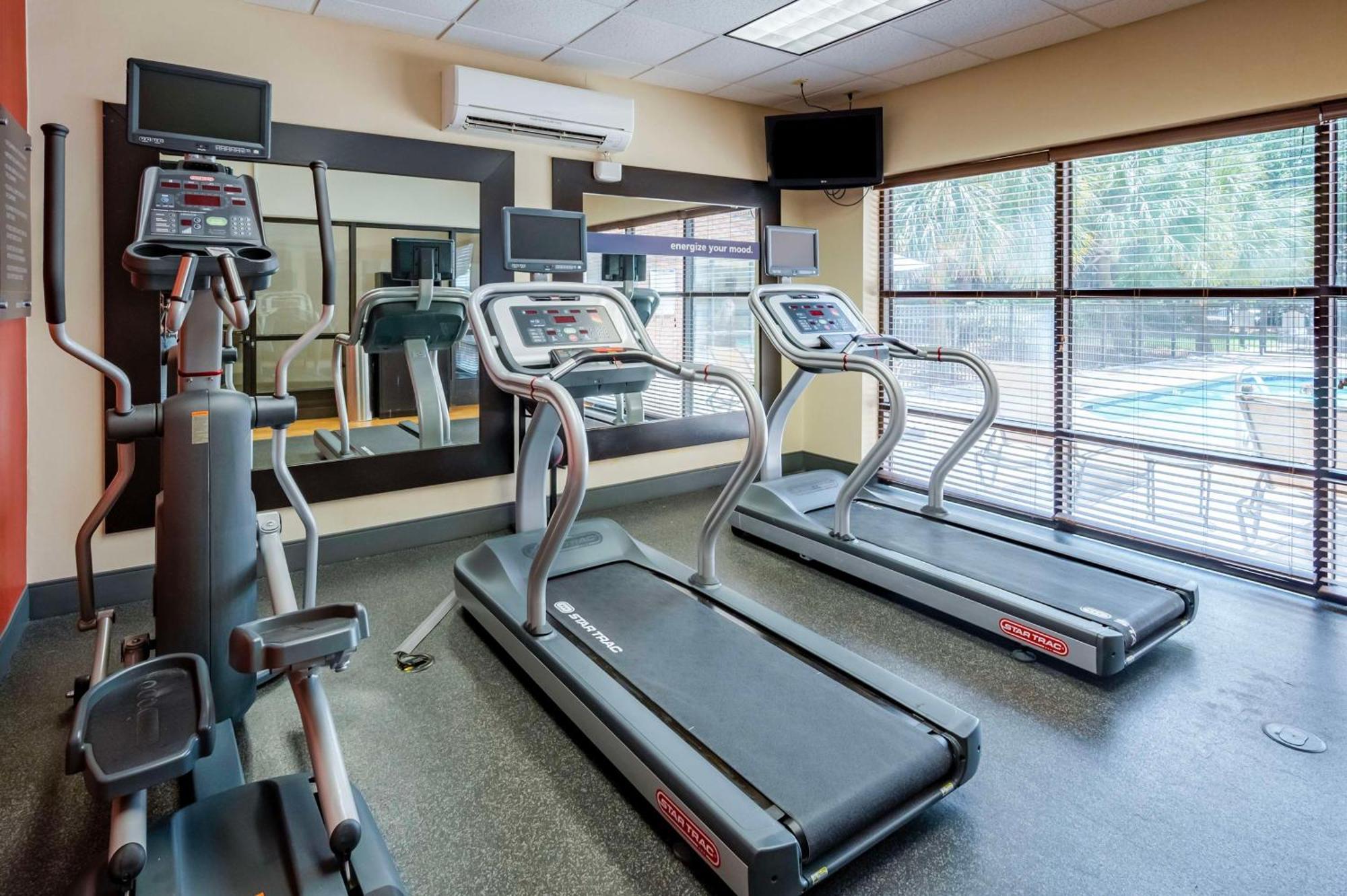 Hampton Inn Wilmington-Medical Park Extérieur photo