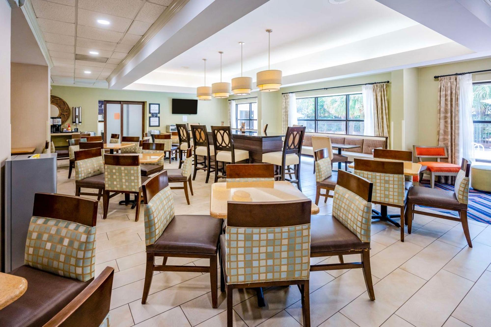 Hampton Inn Wilmington-Medical Park Extérieur photo