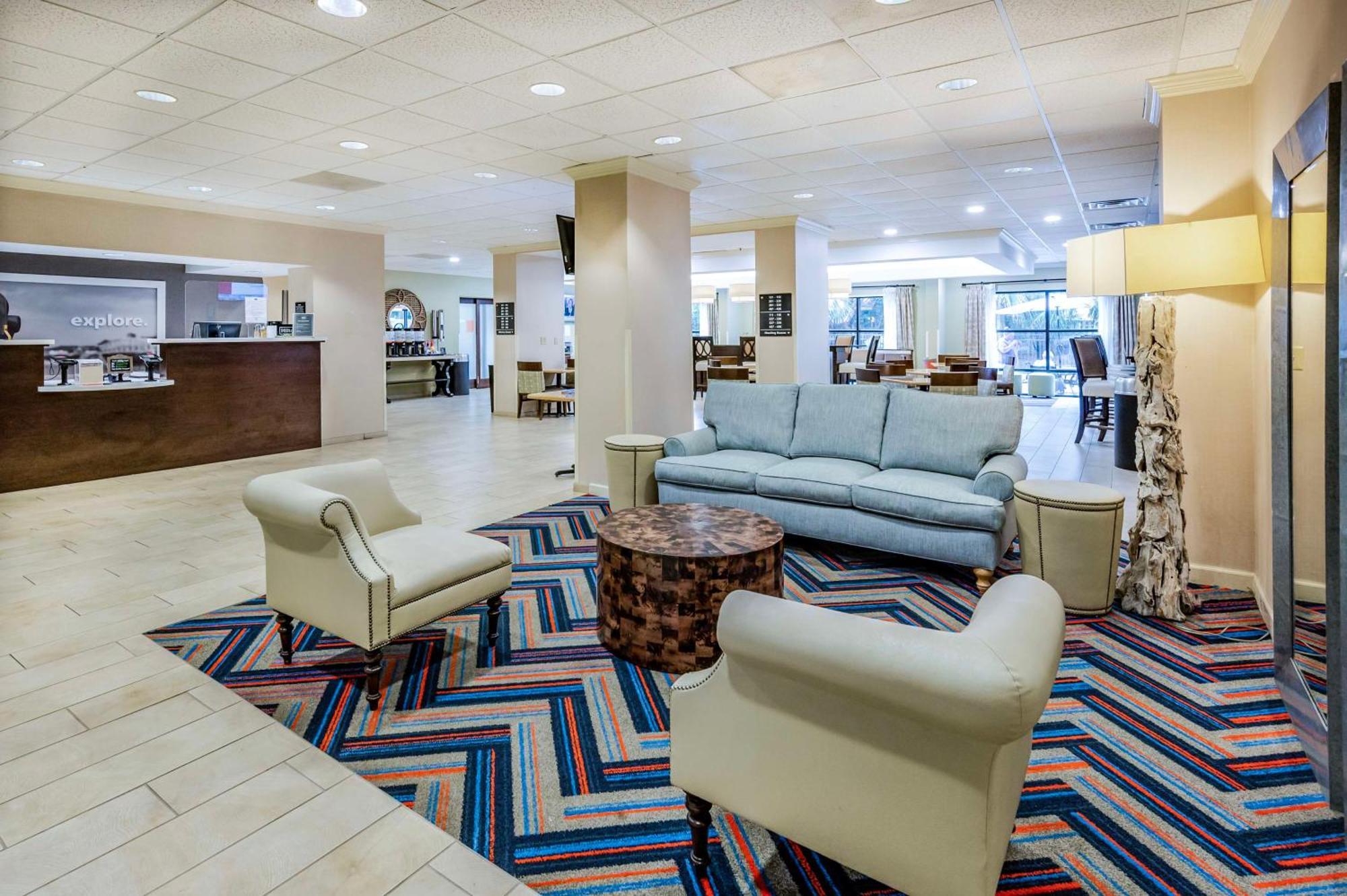 Hampton Inn Wilmington-Medical Park Extérieur photo