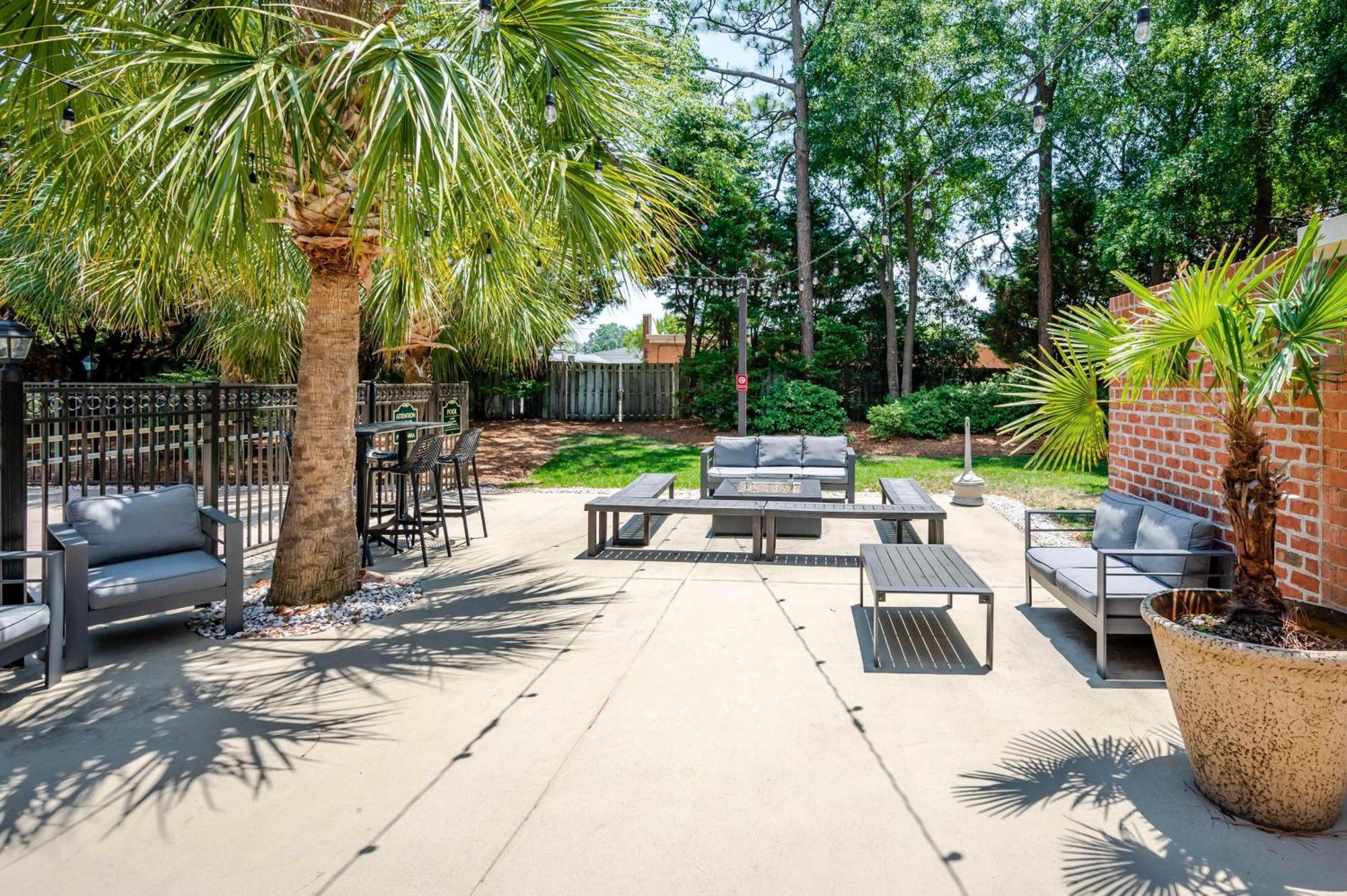 Hampton Inn Wilmington-Medical Park Extérieur photo