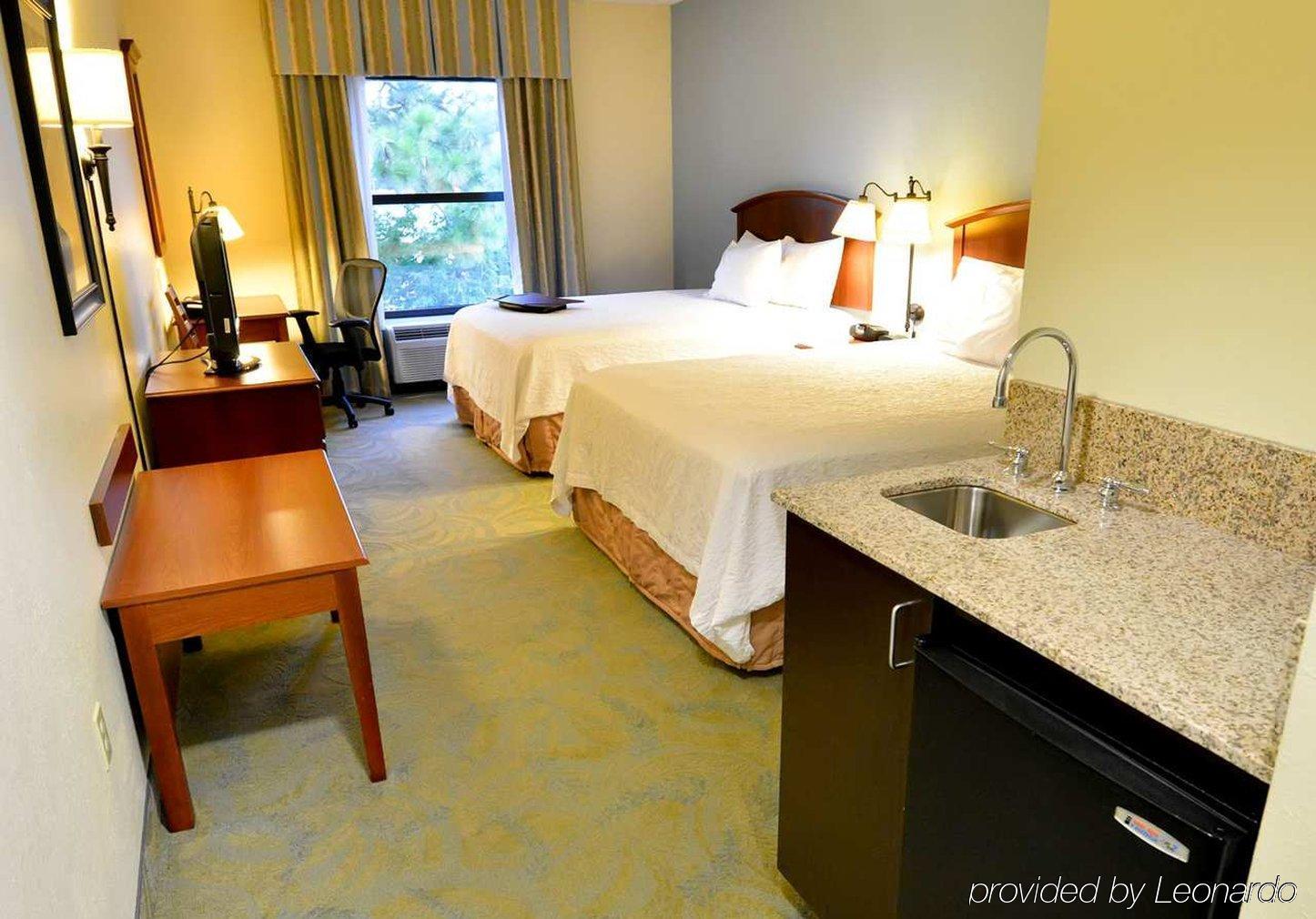 Hampton Inn Wilmington-Medical Park Extérieur photo