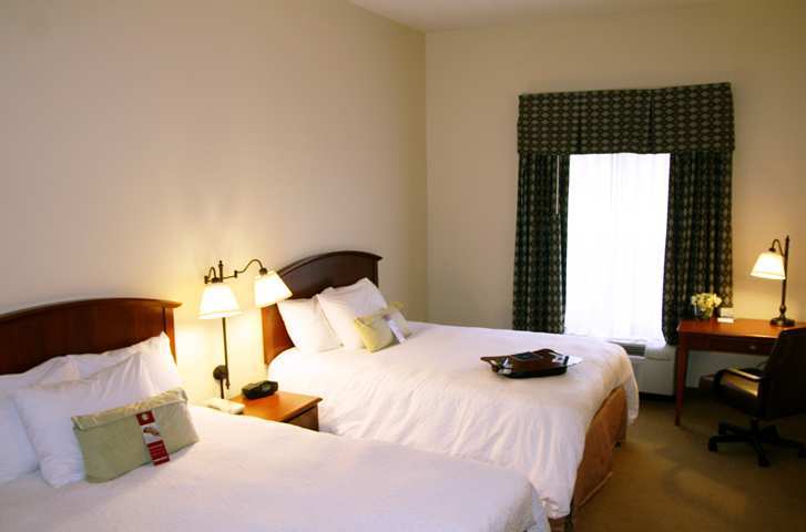 Hampton Inn Wilmington-Medical Park Chambre photo