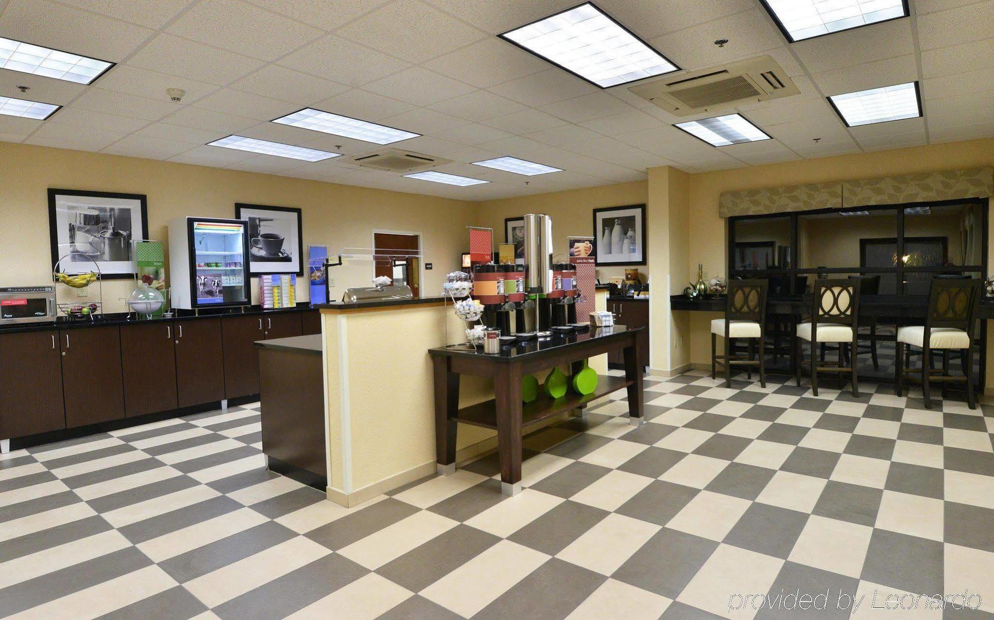 Hampton Inn Wilmington-Medical Park Extérieur photo