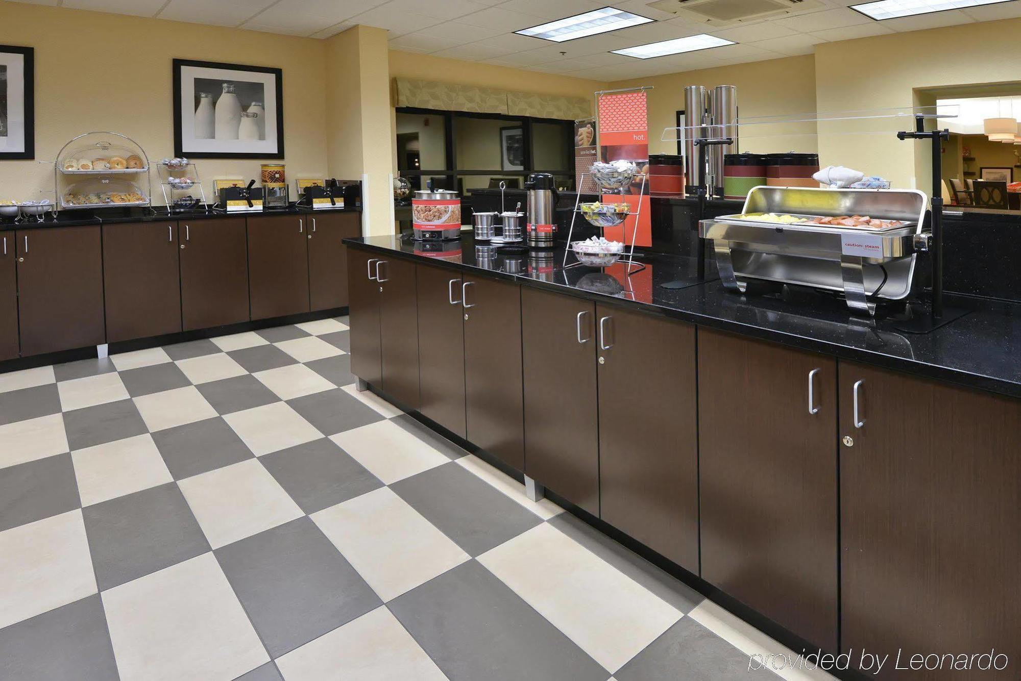 Hampton Inn Wilmington-Medical Park Extérieur photo