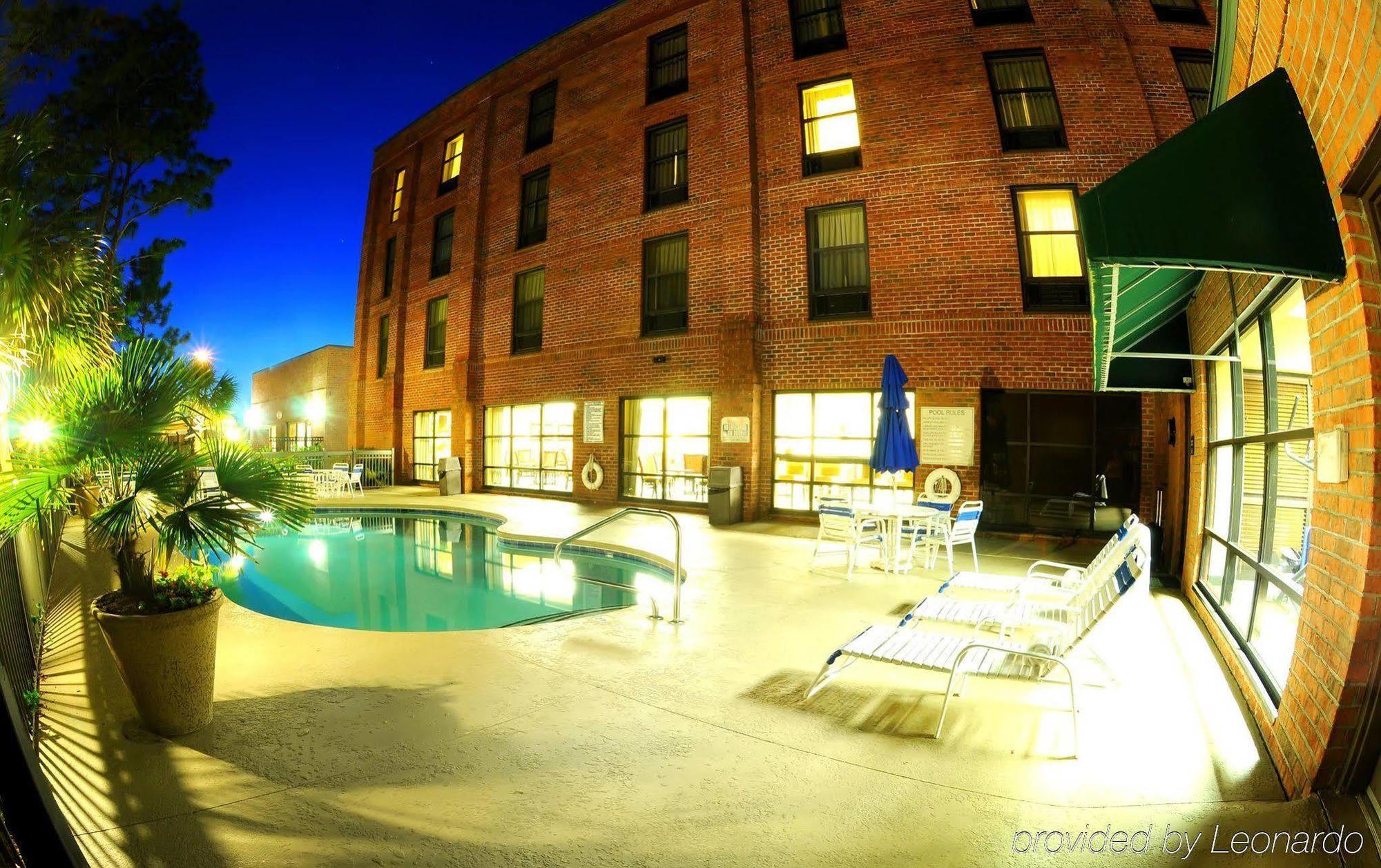 Hampton Inn Wilmington-Medical Park Extérieur photo