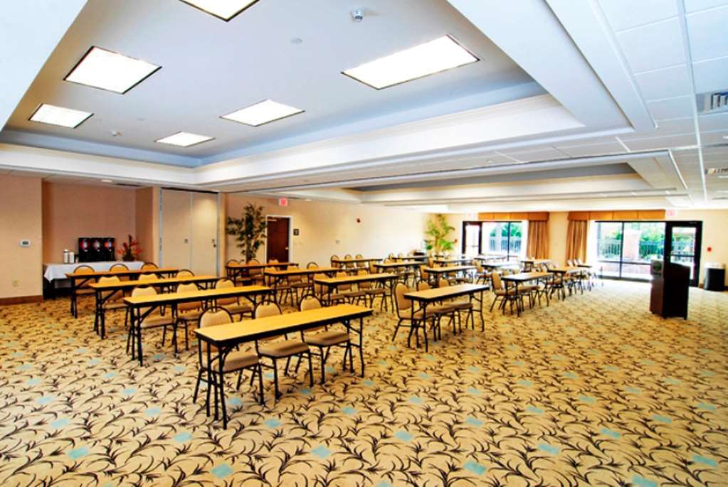 Hampton Inn Wilmington-Medical Park Facilités photo