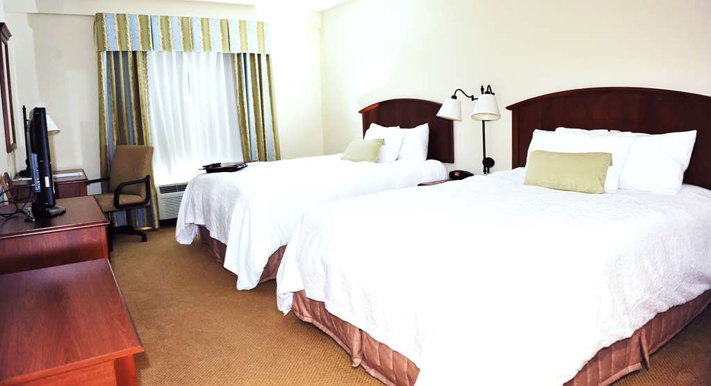 Hampton Inn Wilmington-Medical Park Chambre photo
