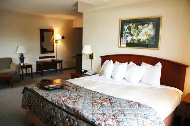 Hampton Inn Wilmington-Medical Park Chambre photo