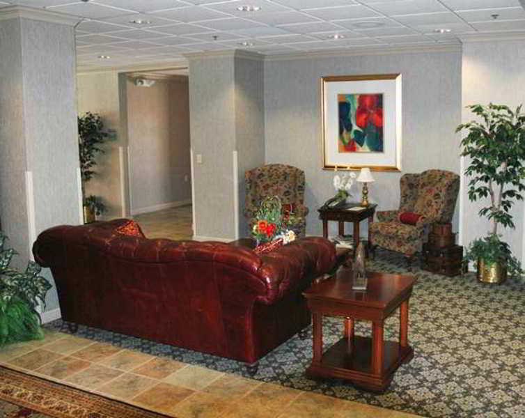 Hampton Inn Wilmington-Medical Park Intérieur photo
